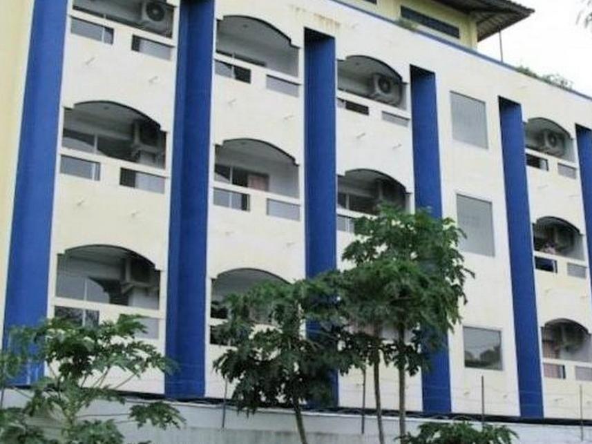 Paramita Pattaya Exterior foto